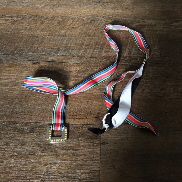 retro belt - Picture 3 of 3